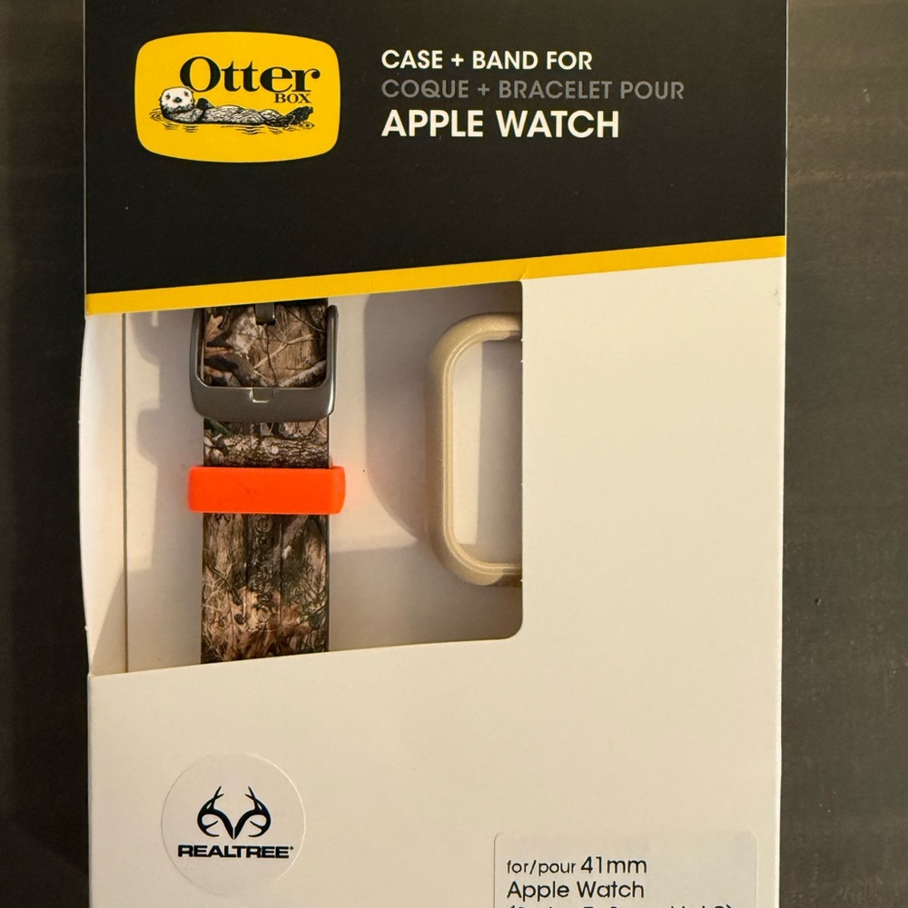 OtterBox Apple Watch Band/Case for 41mm